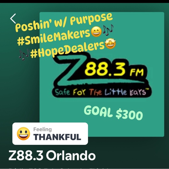 Z88.3 Radio Station Other - YOU ROCK! Thank U 4 Your Support - Z88.3 FM gives hope, lights the way to Jesus